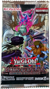 Booster - Pacote de Duelista Guardiões Dimensionais - Yu-Gi-Oh! - MoxLand